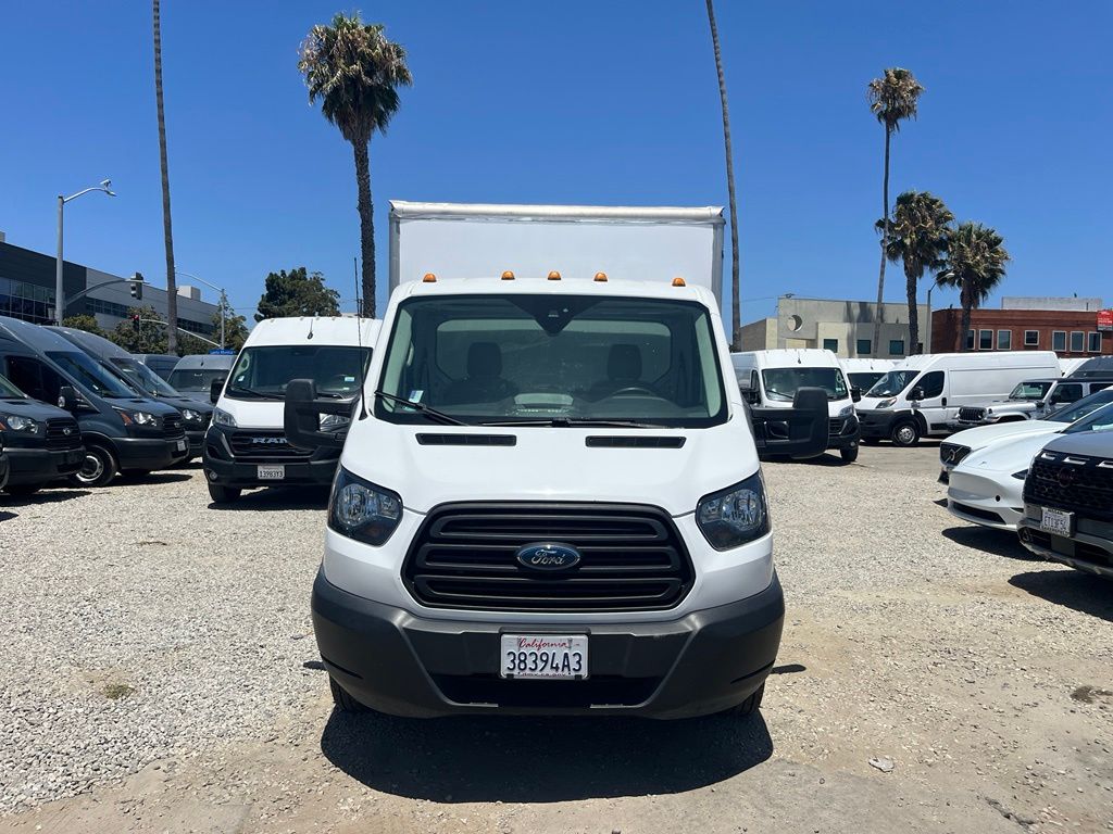 ford transit chassis cab 2019 1FDBF8ZM6KKA38539 image ford transit chassis cab 2019 1FDBF8ZM6KKA38539 image